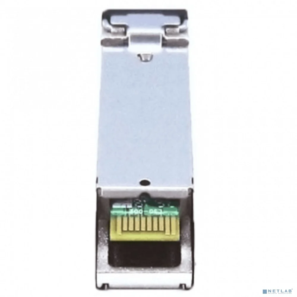 SFP-S1LC13-G-1550-1310 Оптический SFP Модуль. 3
