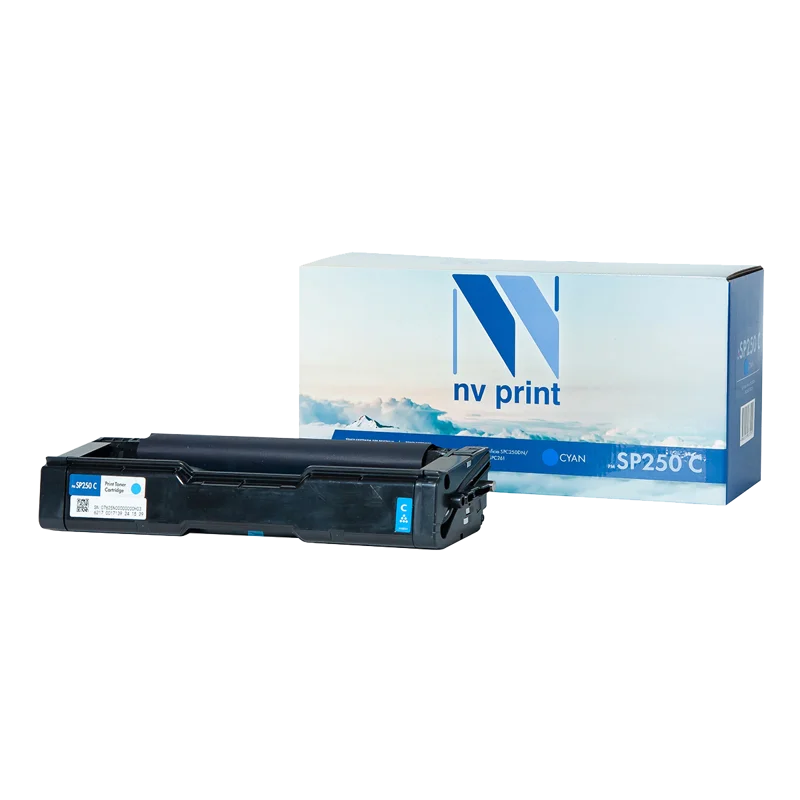 NV Print NV-SP250C