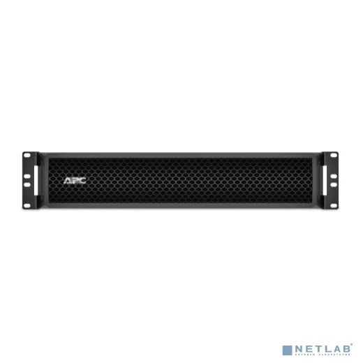 Дополнительная батарея APC Smart-UPS SRT battery pack, 48V bus voltage, Rack, compatible with APC Smart-UPS SRT 1000-1500VA, 1 year warranty