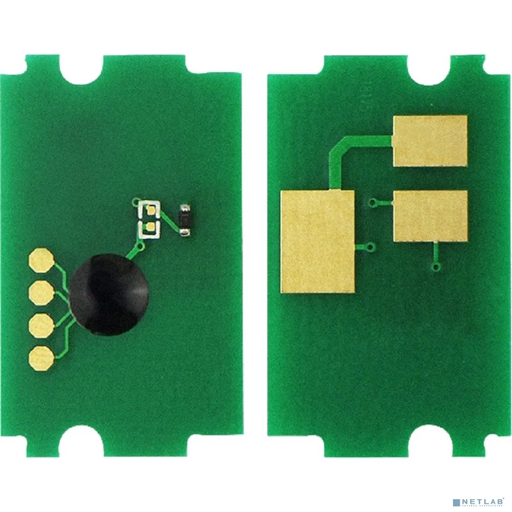 Чип тонер-картриджа Cactus CS-CHIP-KY-TK5240-C (TK-5240C/1T02R7CNL0) синий 3000стр