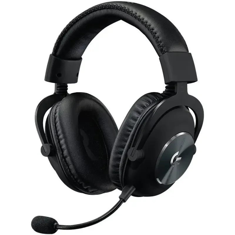 Logitech Headset G PRO X SE Gaming