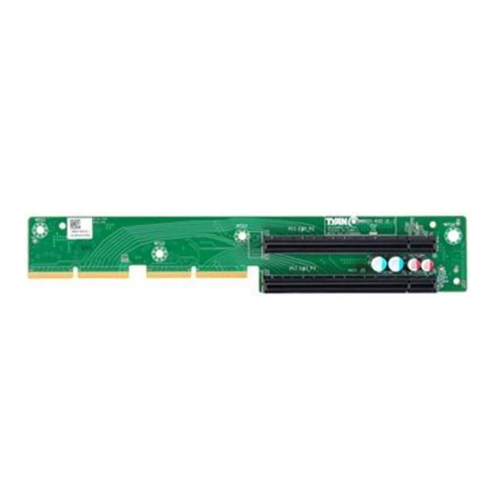 Riser card Tyan M8021-R32-2L-1 TF-PWA;SBU,GA88-B8021,M8021-R32-2L-1 PCIe riser