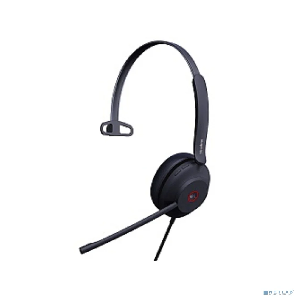 Yealink UH37 Mono UC Гарнитура