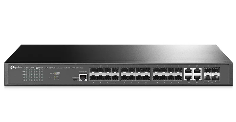 TP-Link JetStream SG3428XF