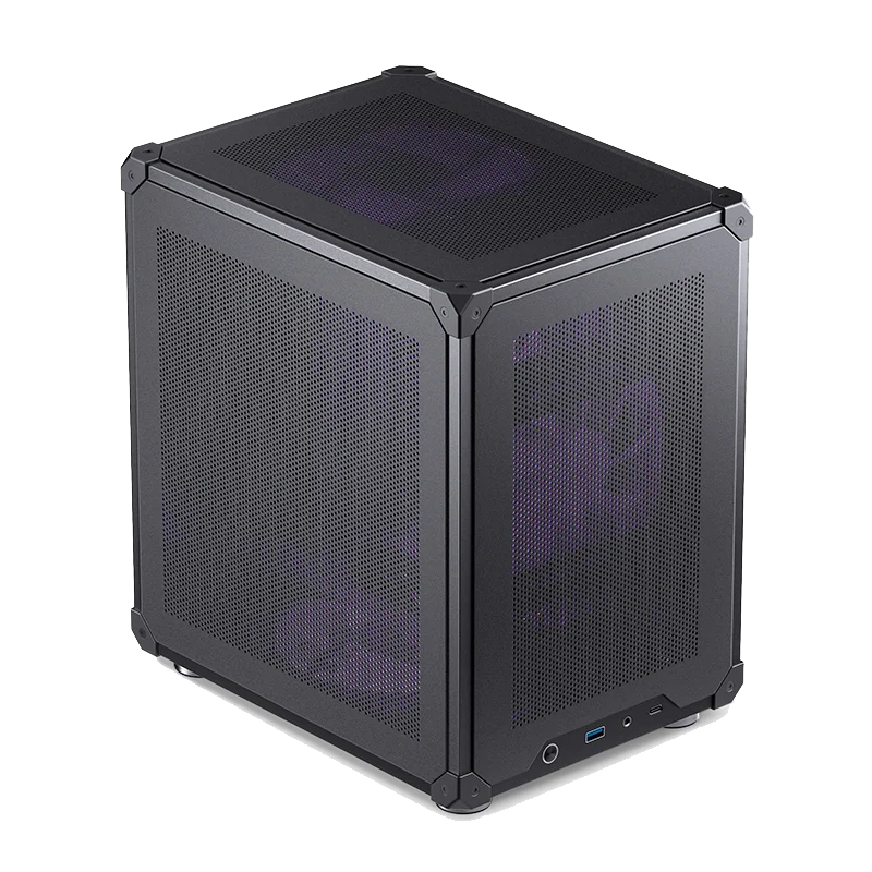 JONSBO C6 Black