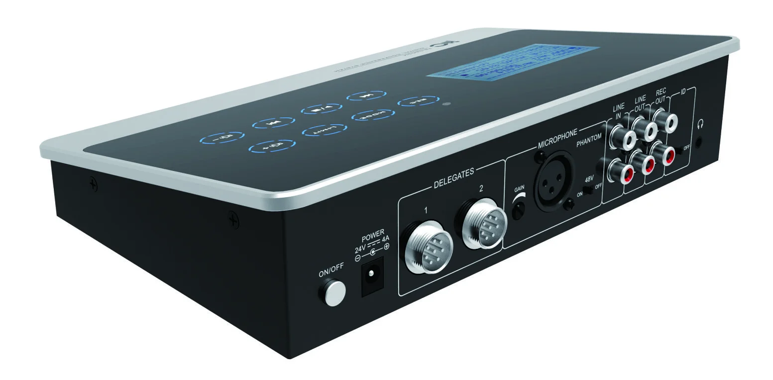 ITC TS-0605M Бюджетный контроллер 3