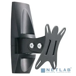 Holder LCDS-5003 металлик 10"-26" макс.25кг настенный поворот и наклон