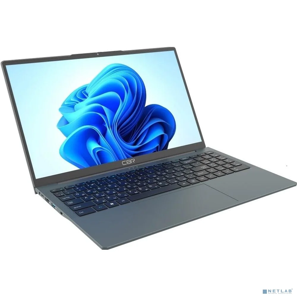 Ноутбук CBR LP-15108 15.6 FHD IPS Ryzen3 3200U / 16Gb / 512Gb / W11Pro