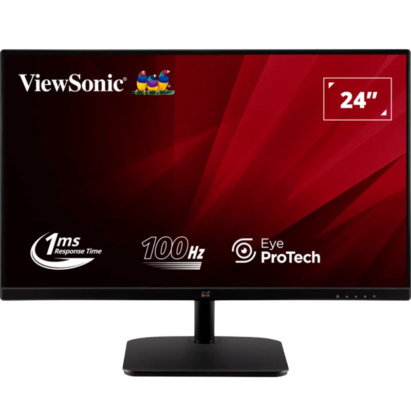 ViewSonic VA2432-MHD-3