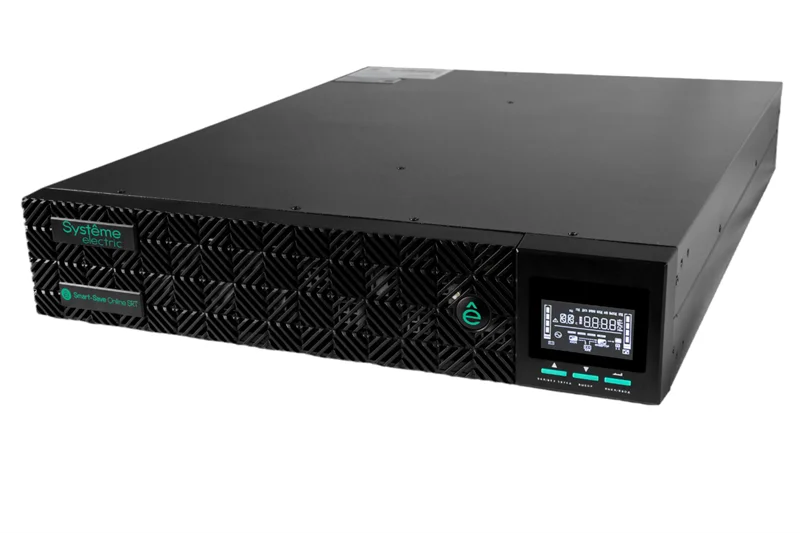 Systeme Electric SRTSE1500RTXLIG2-NC