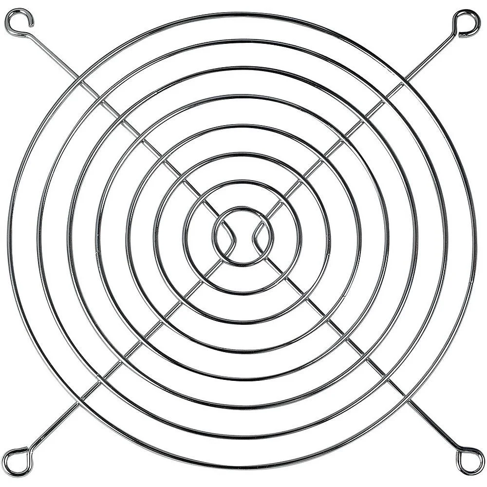 Аксессуары Arctic Cooling ARCTIC 140mm Fan Grill (ACFAN00088A) ACFAN00088A