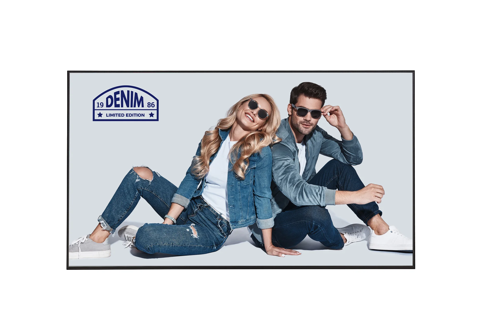 LG 49UH5N-M, Профессиональная панель 49" 2