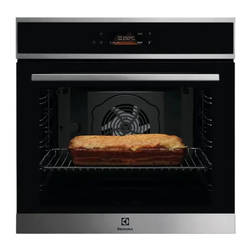 Electrolux EOE8P38X