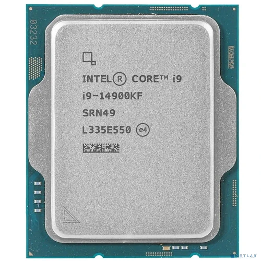 CPU Intel Core i9-14900KF OEM 2