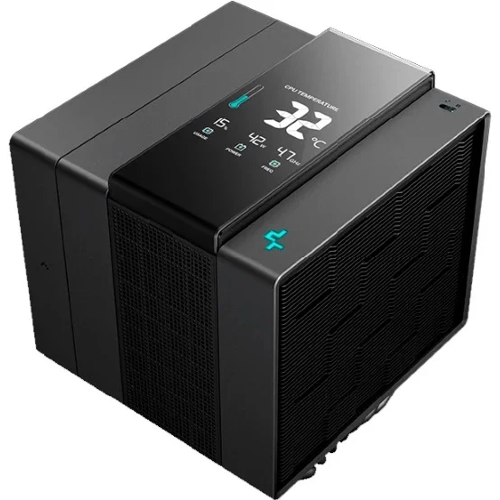 Cooler Deepcool ASSASSIN IV VC VISION