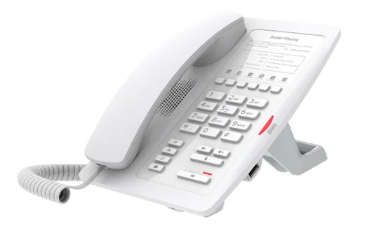 Fanvil H3W (белый) 3