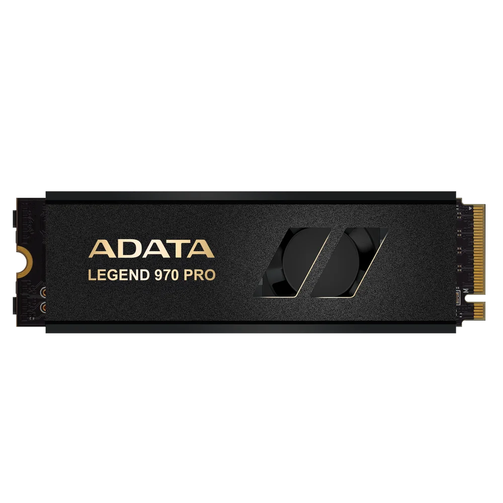 Твердотельный накопитель SSD ADATA LEGEND 970 PRO 4TB M.2