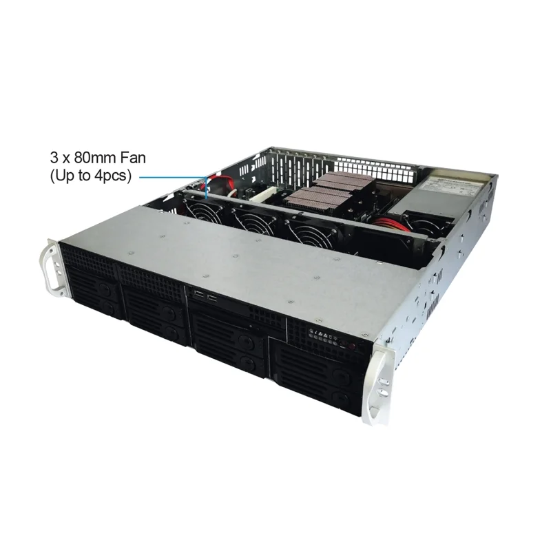 ABLECOM CS-R25-42P 4