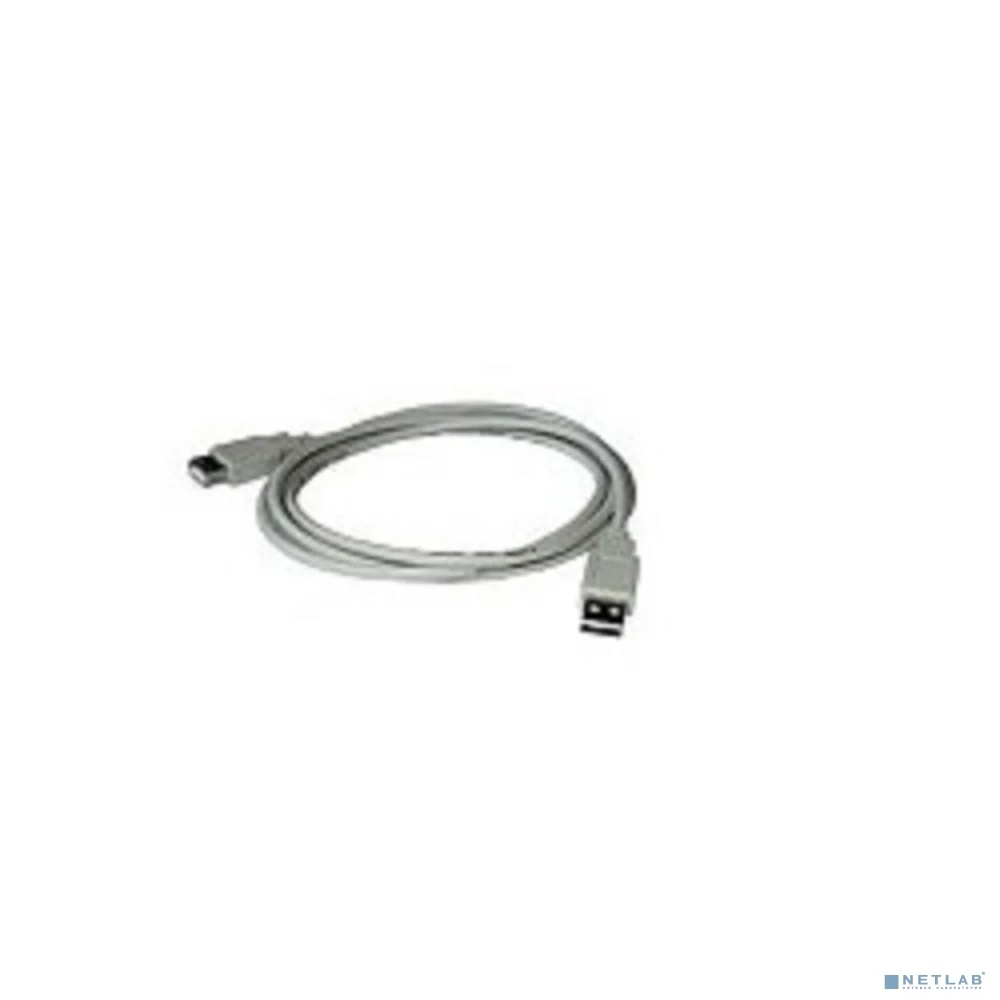 Cablexpert CCF-USB2-AMAF-15 USB 2.0 кабель удлинительный 4.5м AM/AF позол.конт., фер.кол., пакет