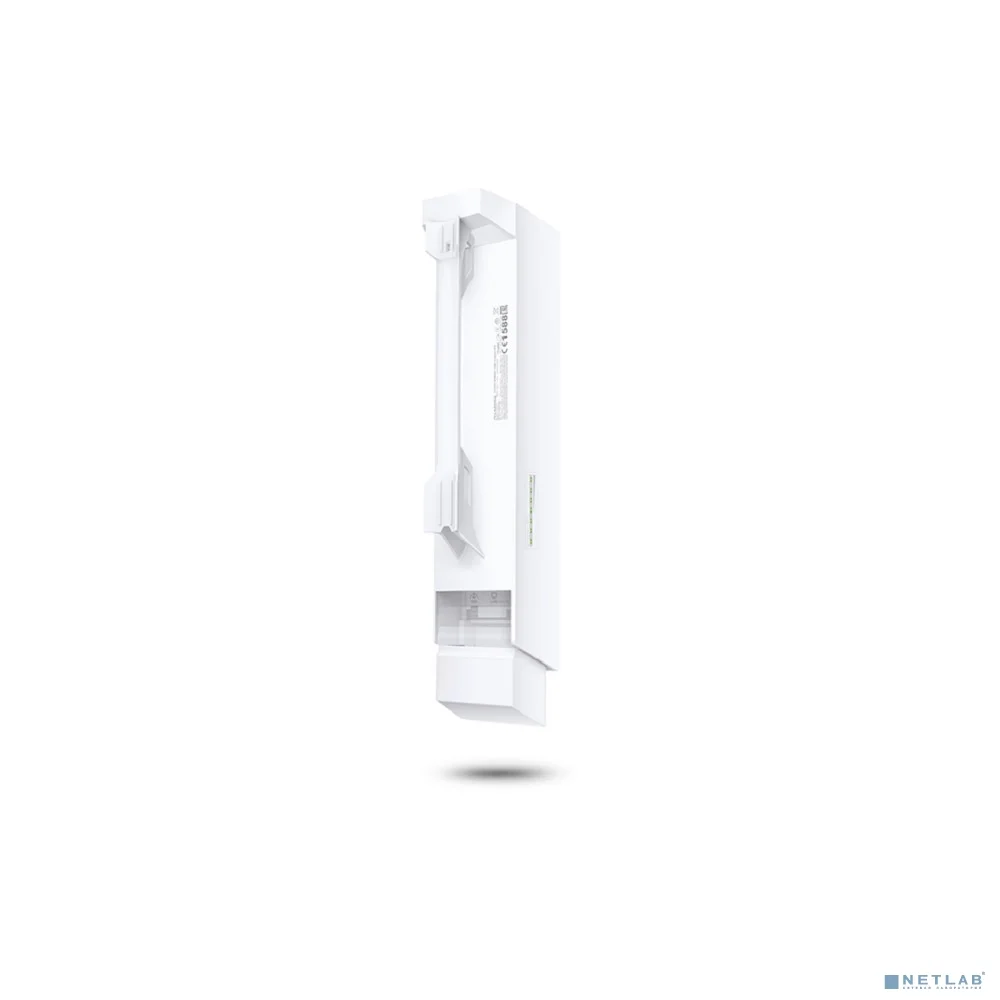 Повреждение упаковки TP-Link CPE220 Уличная точка доступа Wi-Fi N300 с коэффициентом усиления 12 дБи