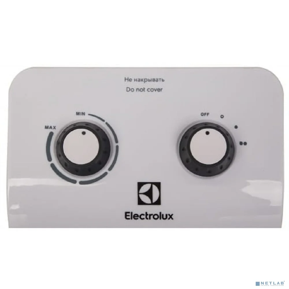 Тепловентилятор Electrolux EFH/S-1120