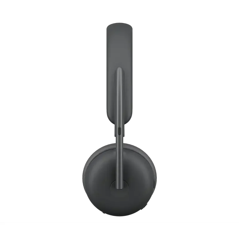 Гарнитура Logitech Wireless Headset Zone  2 UC, Graphite, [981-001311] 4