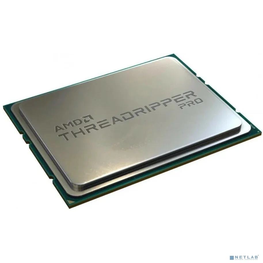 CPU AMD Ryzen Threadripper Pro 5975WX OEM (100-000000445) {Chagall PRO, 7nm, C32/T164, Base 3,60GHz, Turbo 4,50GHz, Without Graphics, L3 128Mb, TDP 280W, sWRX8}
