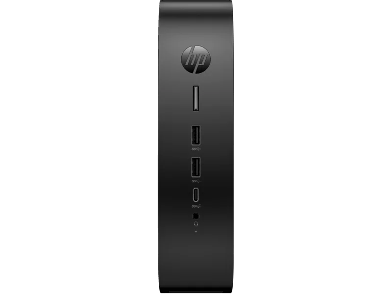 Тонкие клиенты Elite t755 / 256GB 2230 PCIe NVMe Value / 8GB (1x8GB) DDR4 3200 SODIMM / W10IoT64EnterpriseLTSC2021ValueforThinClient / USB 320K kbd / No optional I/O port