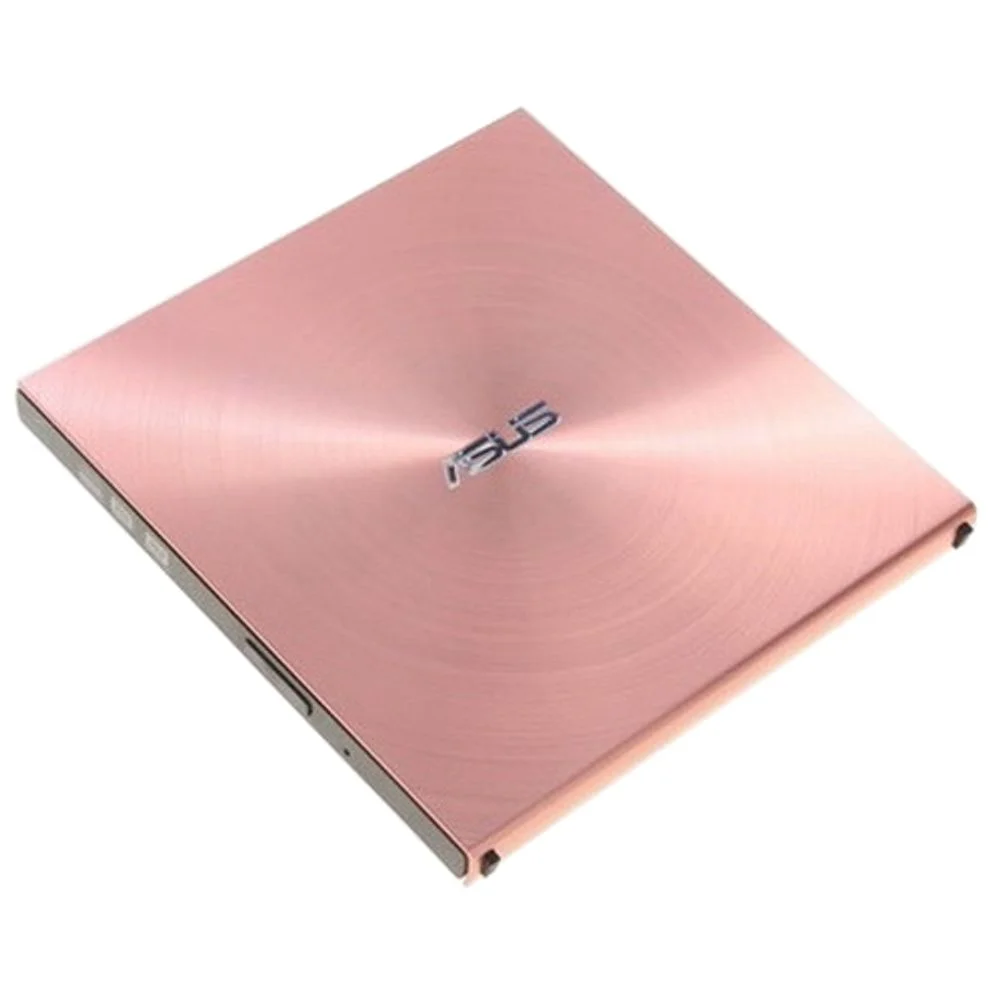 Привод DVD±RW USB ASUS SDRW-08U5S-U/PINK/G/AS, RTL