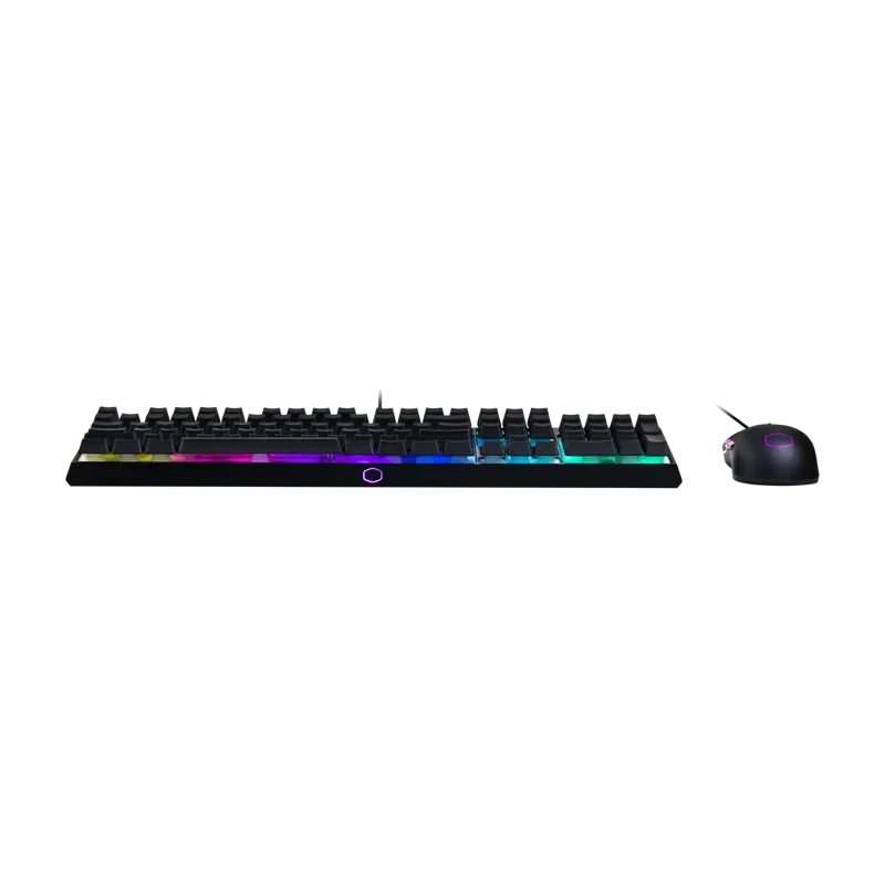 Cooler Master MS110 Combo (MS-110-KKMF3-RU) 4