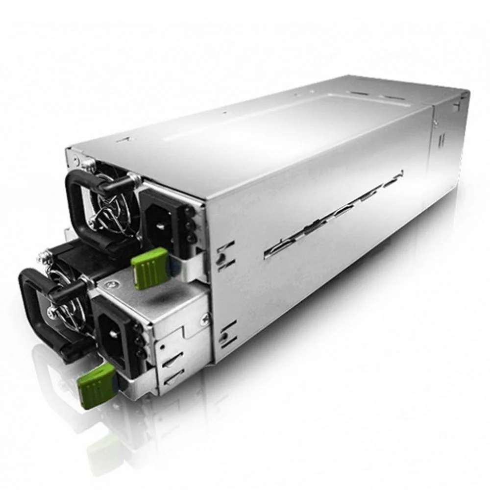 Блок питания AcBel Polytech Inc PSU 650W 1+1 Acbel R2IS7651A-G 80+ Gold (32H2065001101), OEM {4}