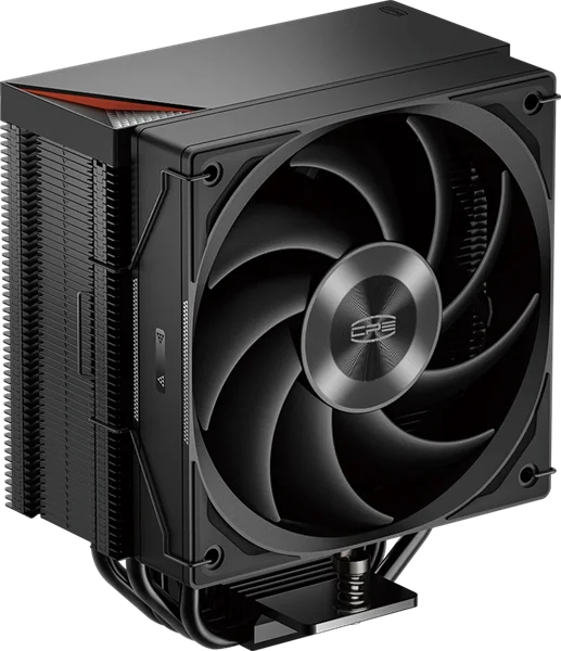 PcCooler RZ400 V2 BK