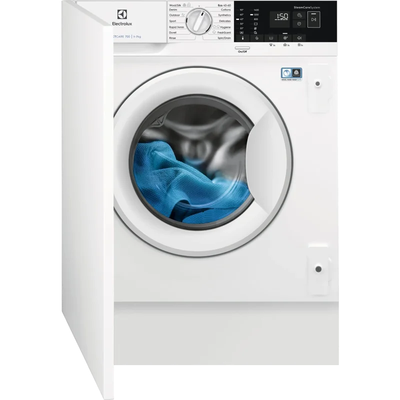 ELECTROLUX EWN7F447WI