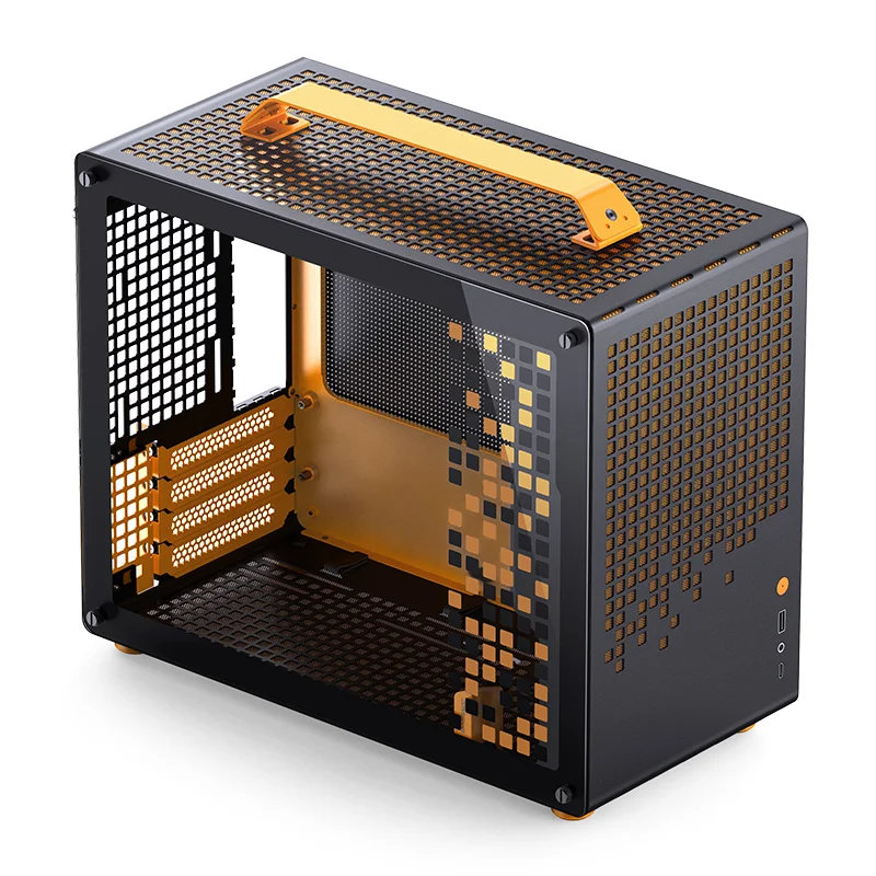 JONSBO Jonsplus Z20 Orange/Black
