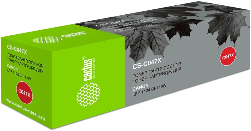 Cactus CS-C047X