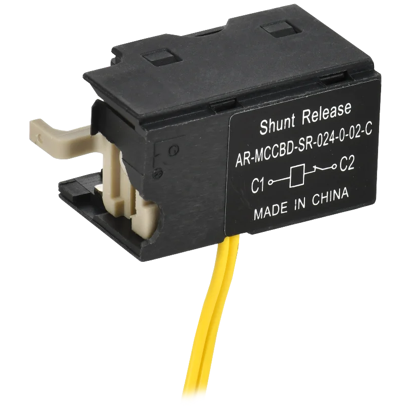 IEK AR-MCCBD-SR-024-0-02-C