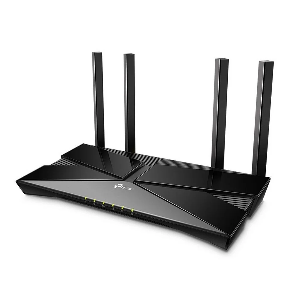 Маршрутизатор TP-LINK Archer AX10 AX1500ДвухдиапазонныйWi-Fi роутер,четырехядерный процессор1.5 GHz ,поддержка NitroQAM,OFDMA,MU-MIMO,Airtime Fairness,Beamforming,поддержка L2TP Россия/PPTP Россия/PPPoE Россия,IGMP Snooping/Proxy,режим»мост» и 802.1Q TAG VLAN{1»