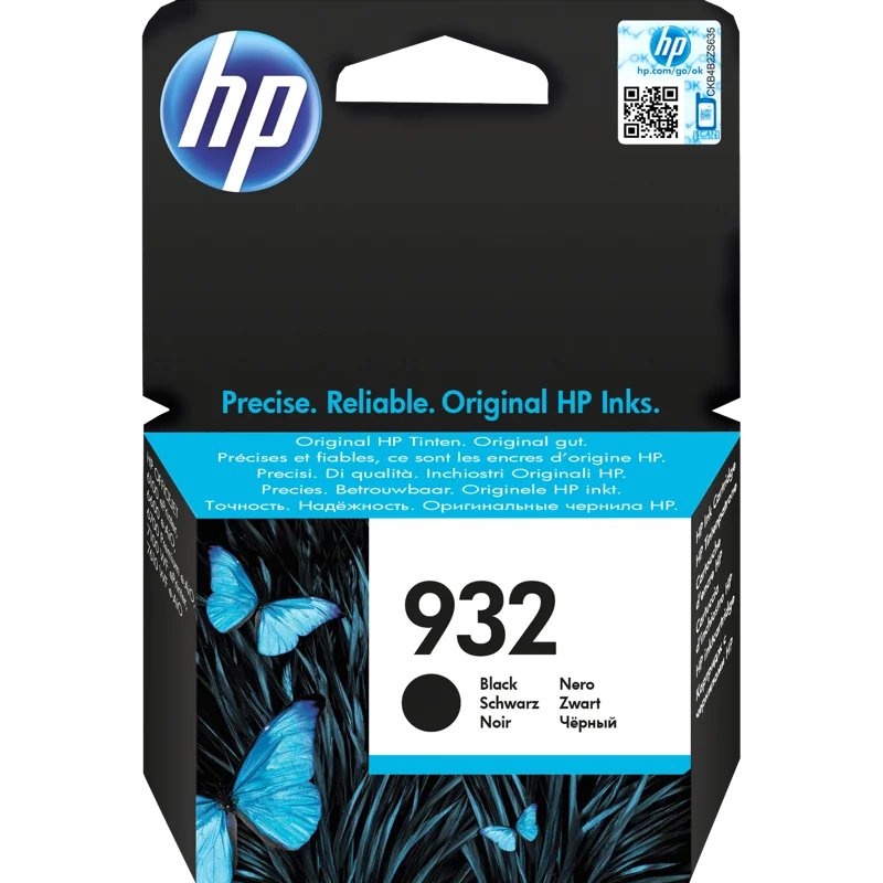 HP 932 (CN057AE)