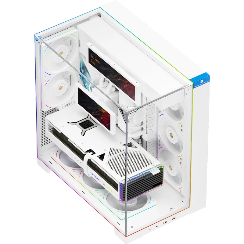 Thermalright A70 Vision Black