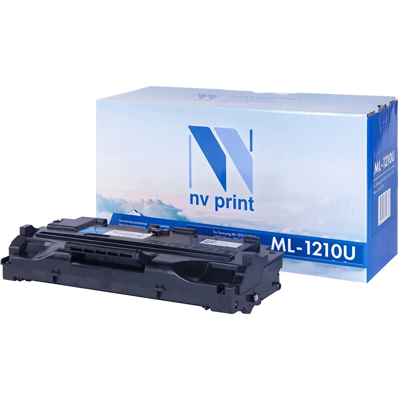 NV Print NV-ML1210UNIV