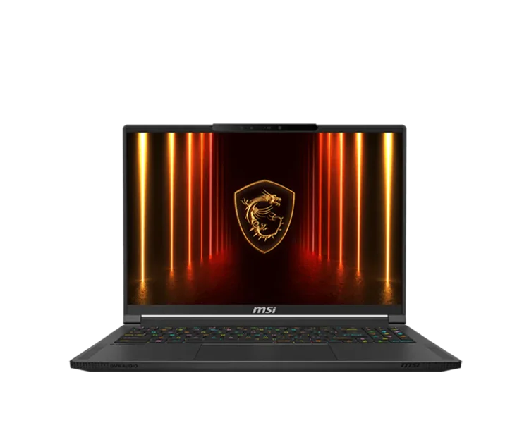 Ноутбук MSI Stealth A16 AI+ A3XWHG-232XRU