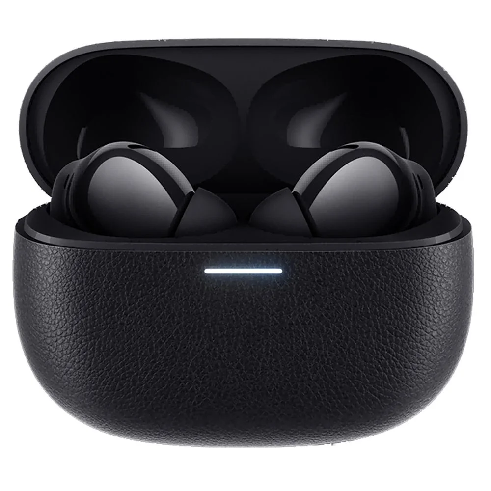 Беспроводные наушники Redmi Buds 5 Pro-Midnight Black