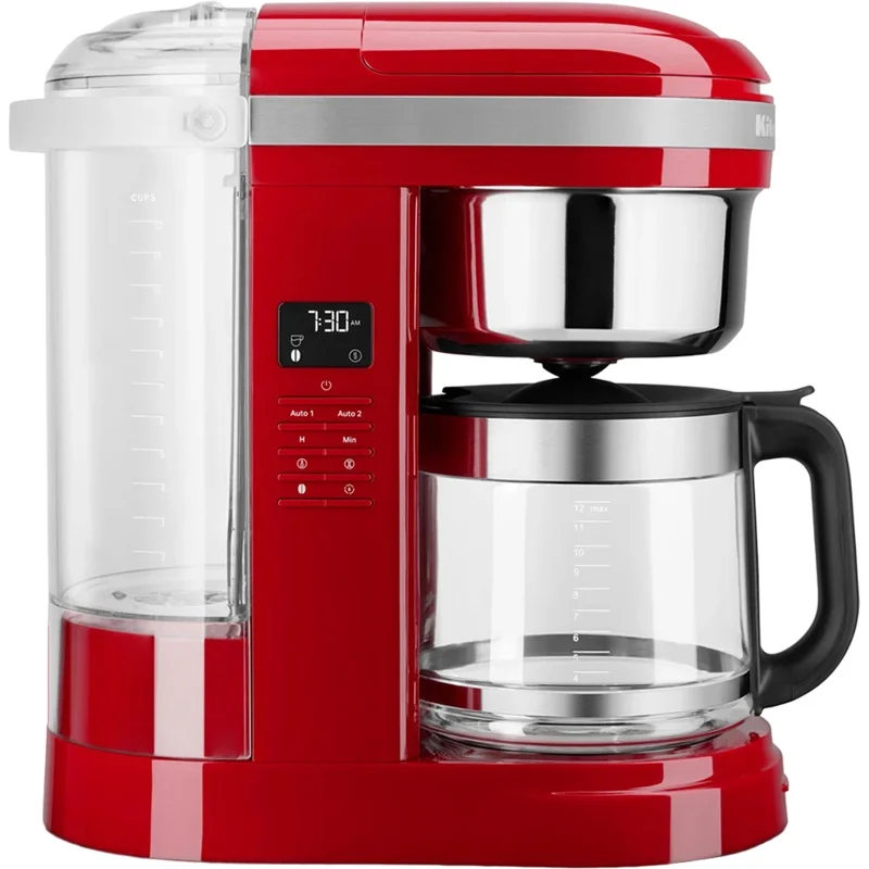 KitchenAid 5KCM1209EER 5