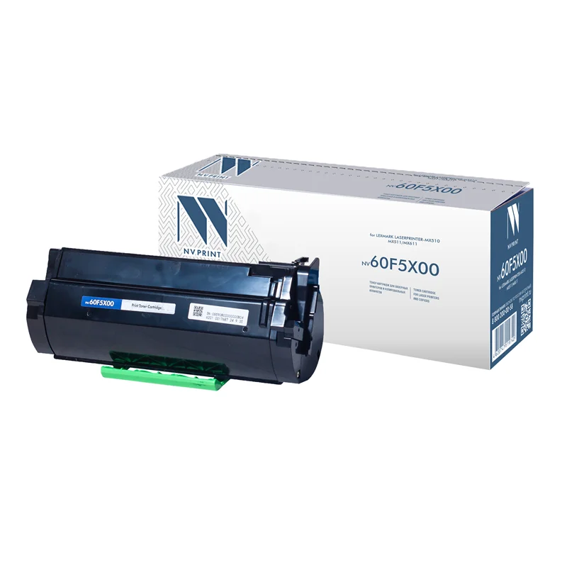 NV Print NV-60F5X00