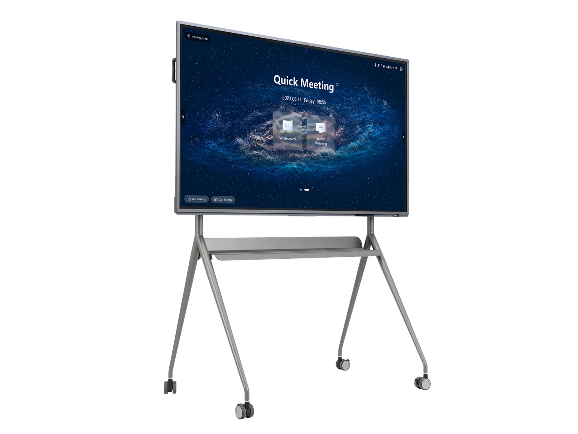 ITC TV-X65A, 65'' информационная ЖК-интерактивная панель 3