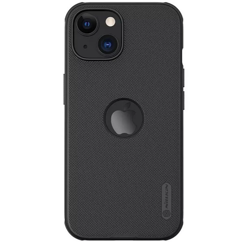 Чехол Super Frosted Shield Pro, Black, (iPhone15 Plus)