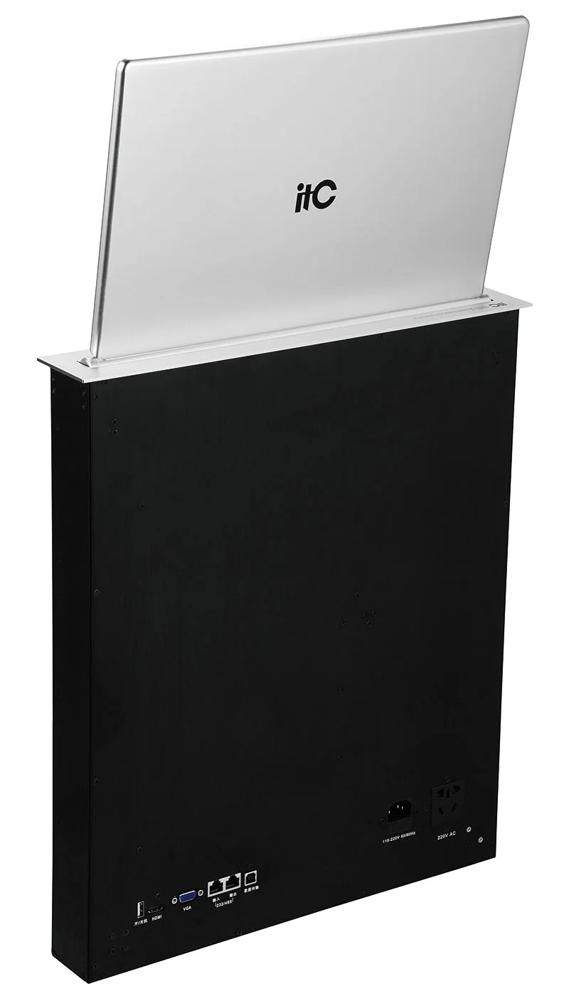 TS-F173T LCD 17.3" 3