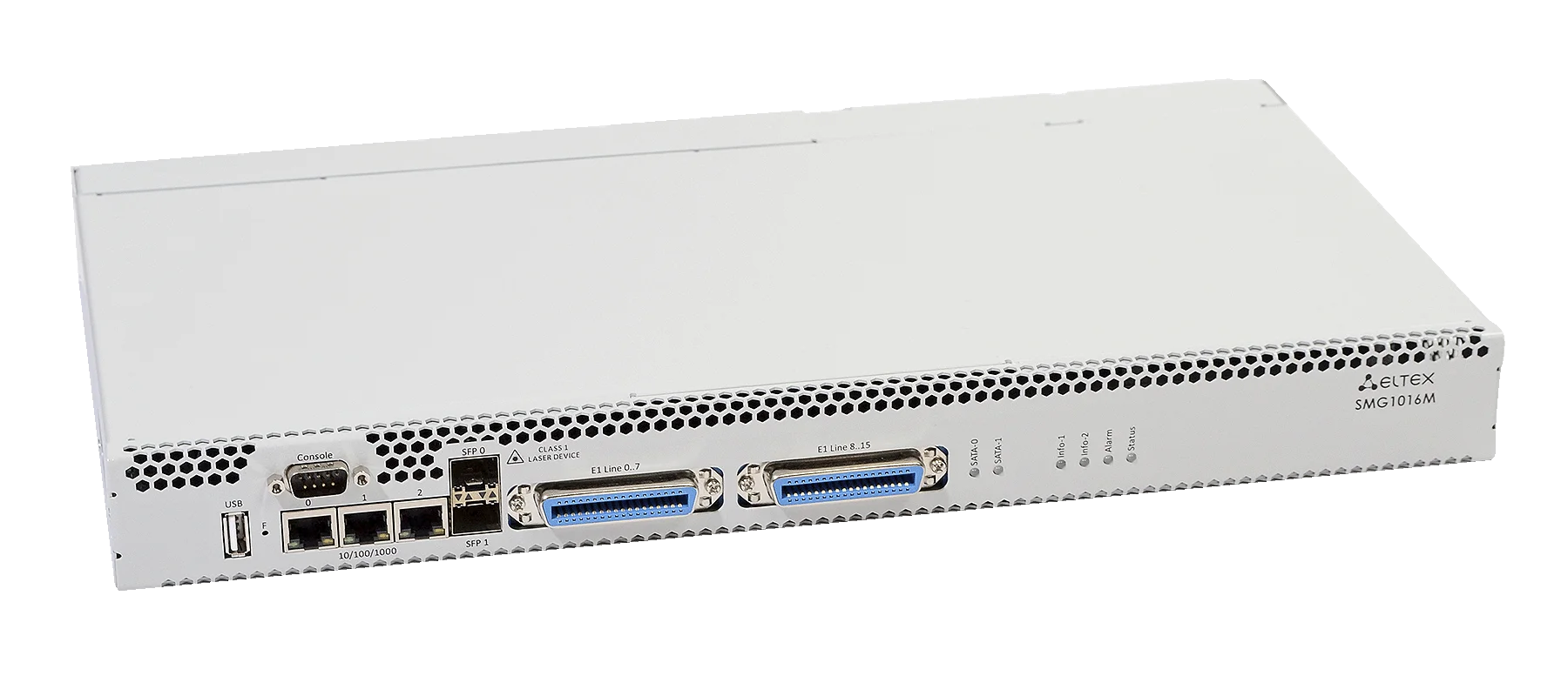 Пограничный контроллер сессий SBC-1000
