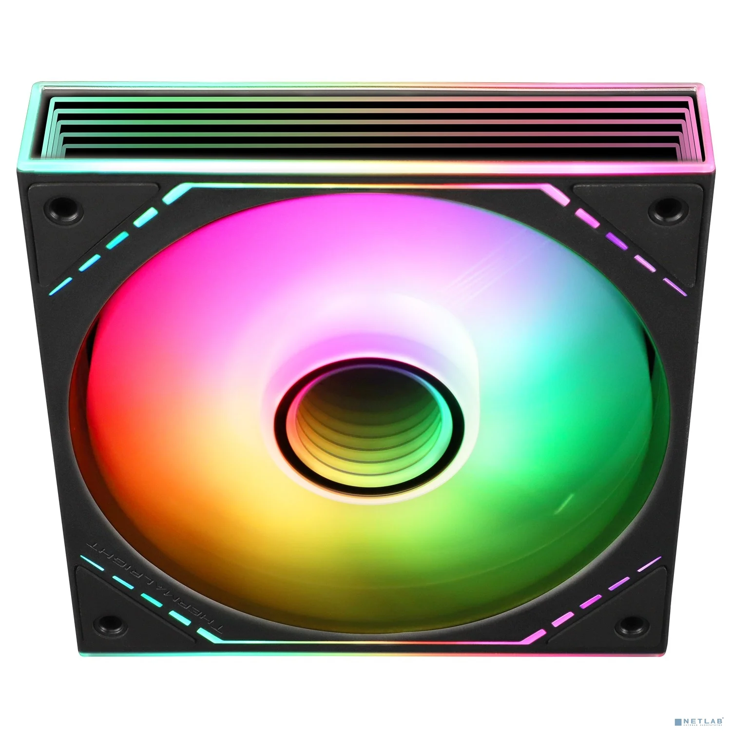 Thermalright Вентилятор TL-M12-S / ARGB / 120mm PWM / TRTLM12S