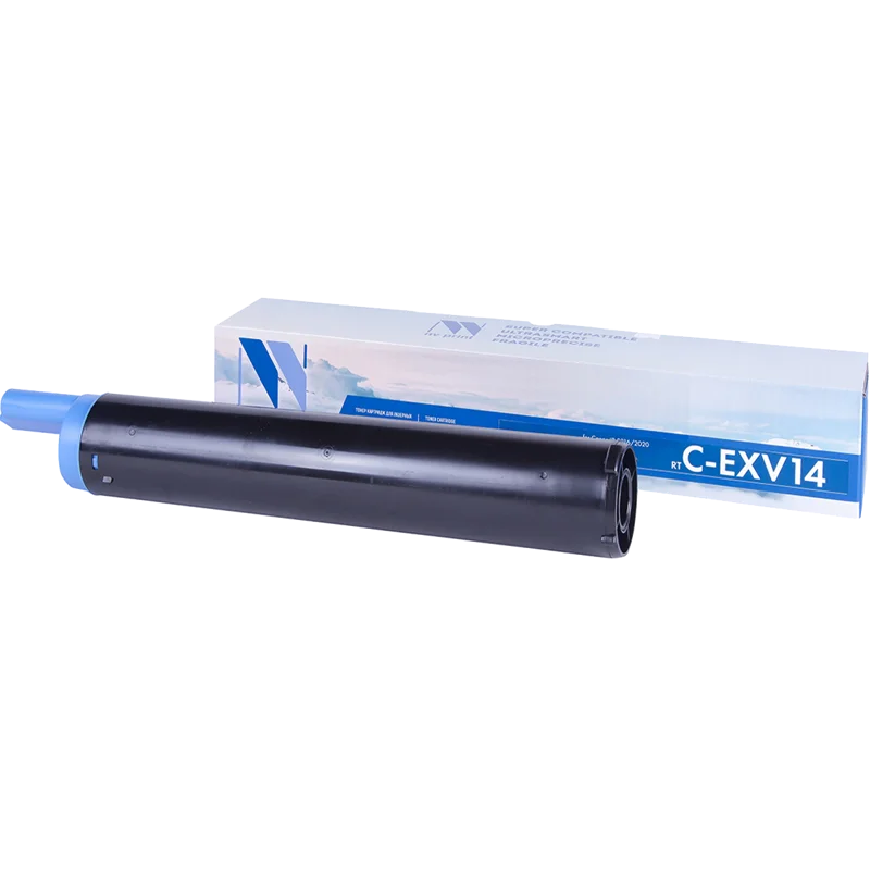 NV Print NV-CEXV14